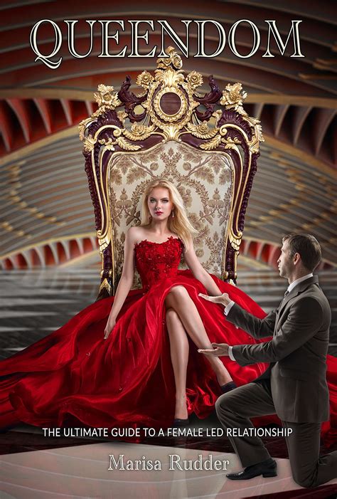 Queendom: Book I .
